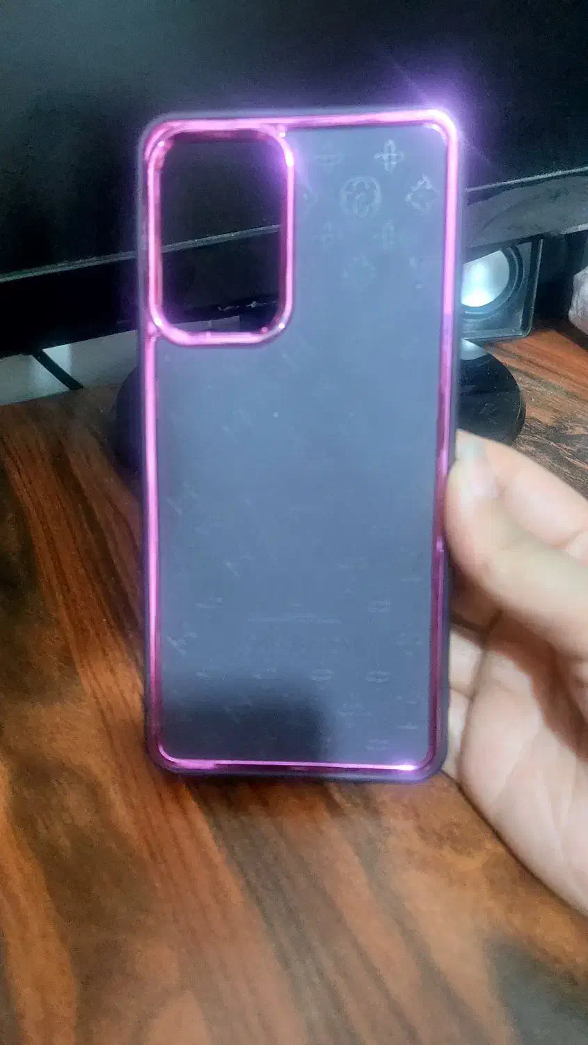 سامسونگ a52 و قاب سالم سالم|موبایل|قم, آزادگان|دیوار