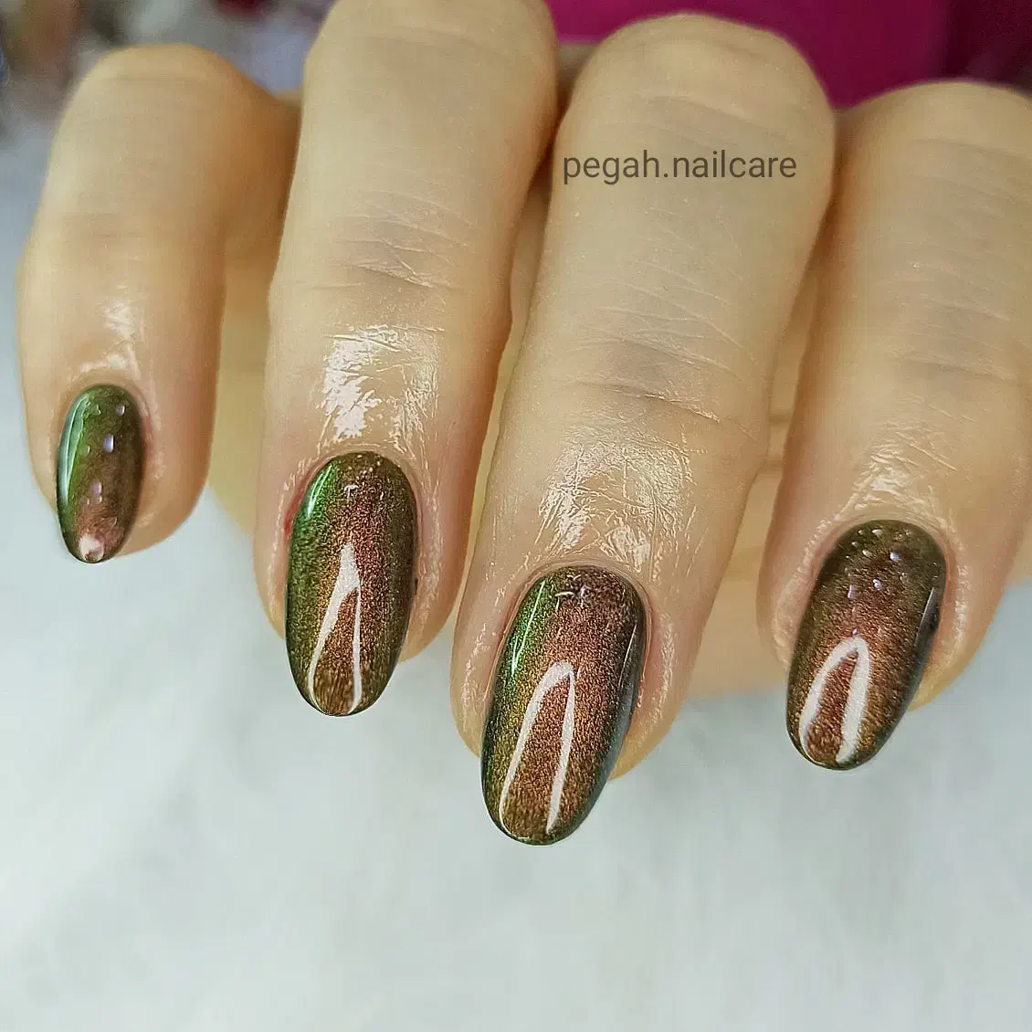 ناخن|خدمات آرایشگری و زیبایی|اصفهان, بهارستان|دیوار