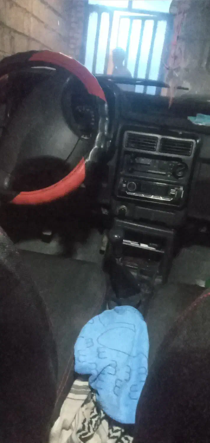 پرایدمدل۸۸|خودرو سواری و وانت|خرمشهر, |دیوار