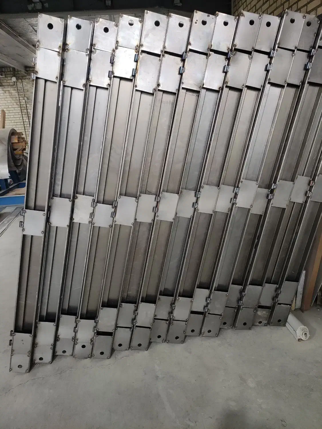 تولیدات  چهار چوب|مصالح و تجهیزات ساختمان|صالح آباد, |دیوار