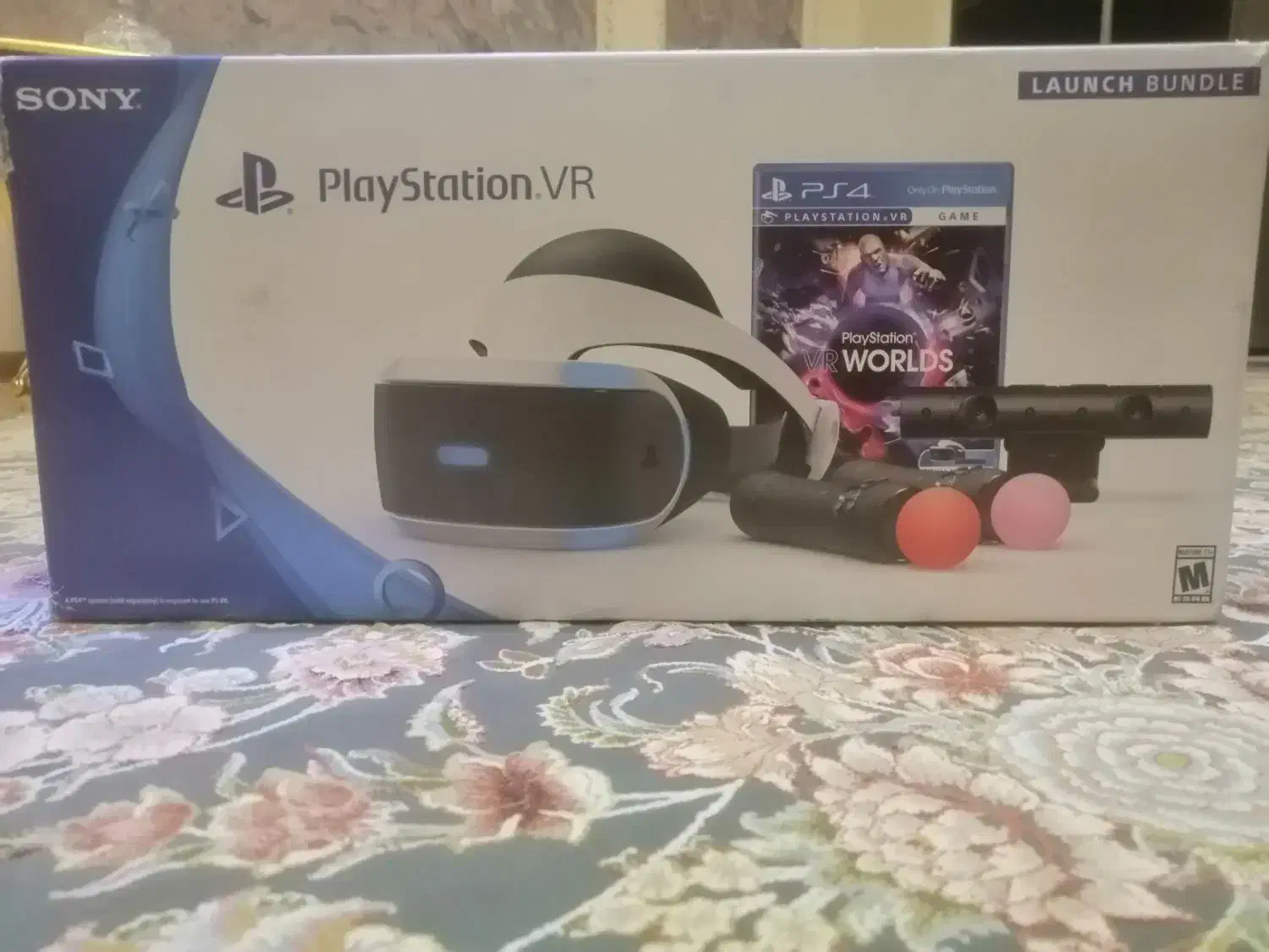 vr z1|کنسول، بازی ویدئویی و آنلاین|فردیس, نسترن غربی|دیوار