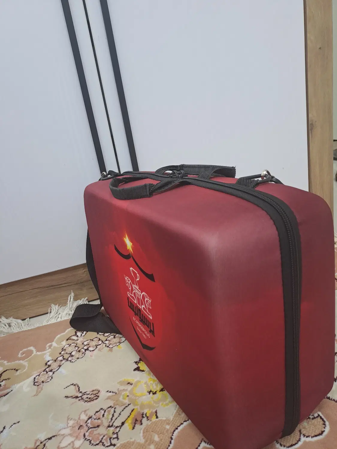 کیف ps5|کنسول، بازی ویدئویی و آنلاین|کرمانشاه, |دیوار