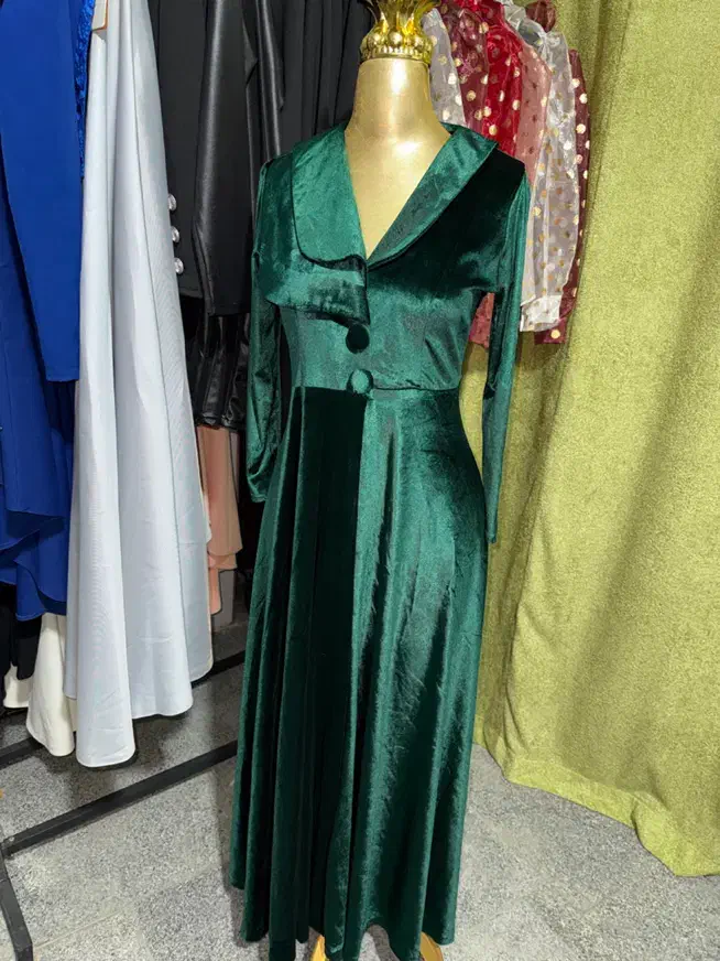 مانتو مجلسی|لباس|تهران, تهرانپارس شرقی|دیوار