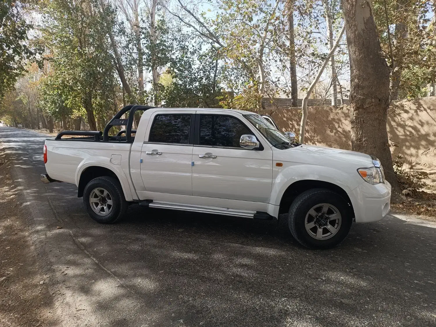 فروش ماشین|خودرو سواری و وانت|گلبهار, بیزکی|دیوار