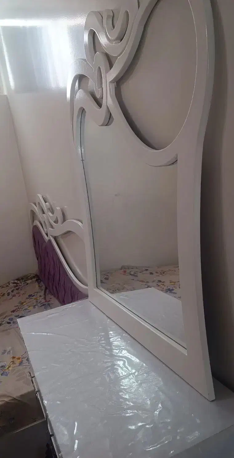 سرویس خواب|تخت و سرویس خواب|خمین, |دیوار