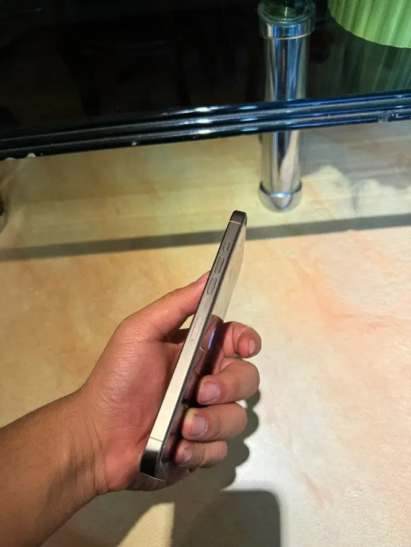 iPhone 16 pro max|موبایل|کرج, فاز ۱ مهرشهر|دیوار