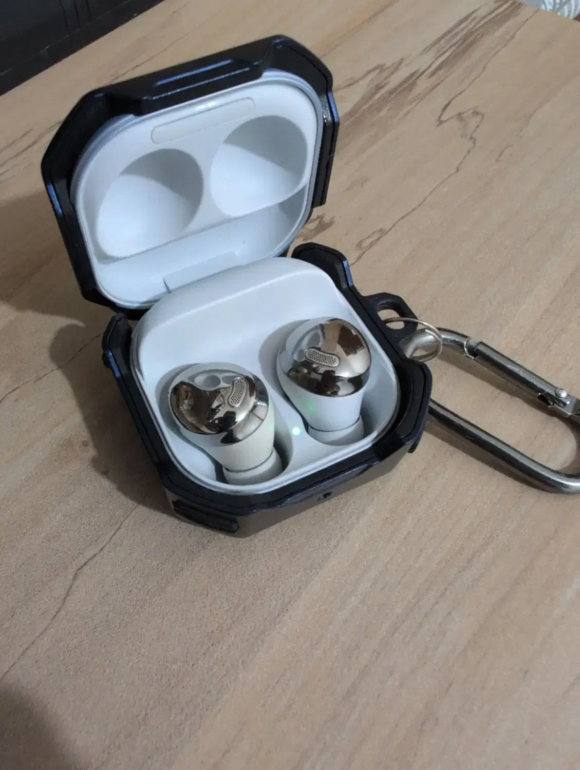 galaxy buds pro|لوازم جانبی موبایل و تبلت|اهواز, کوی نفت|دیوار