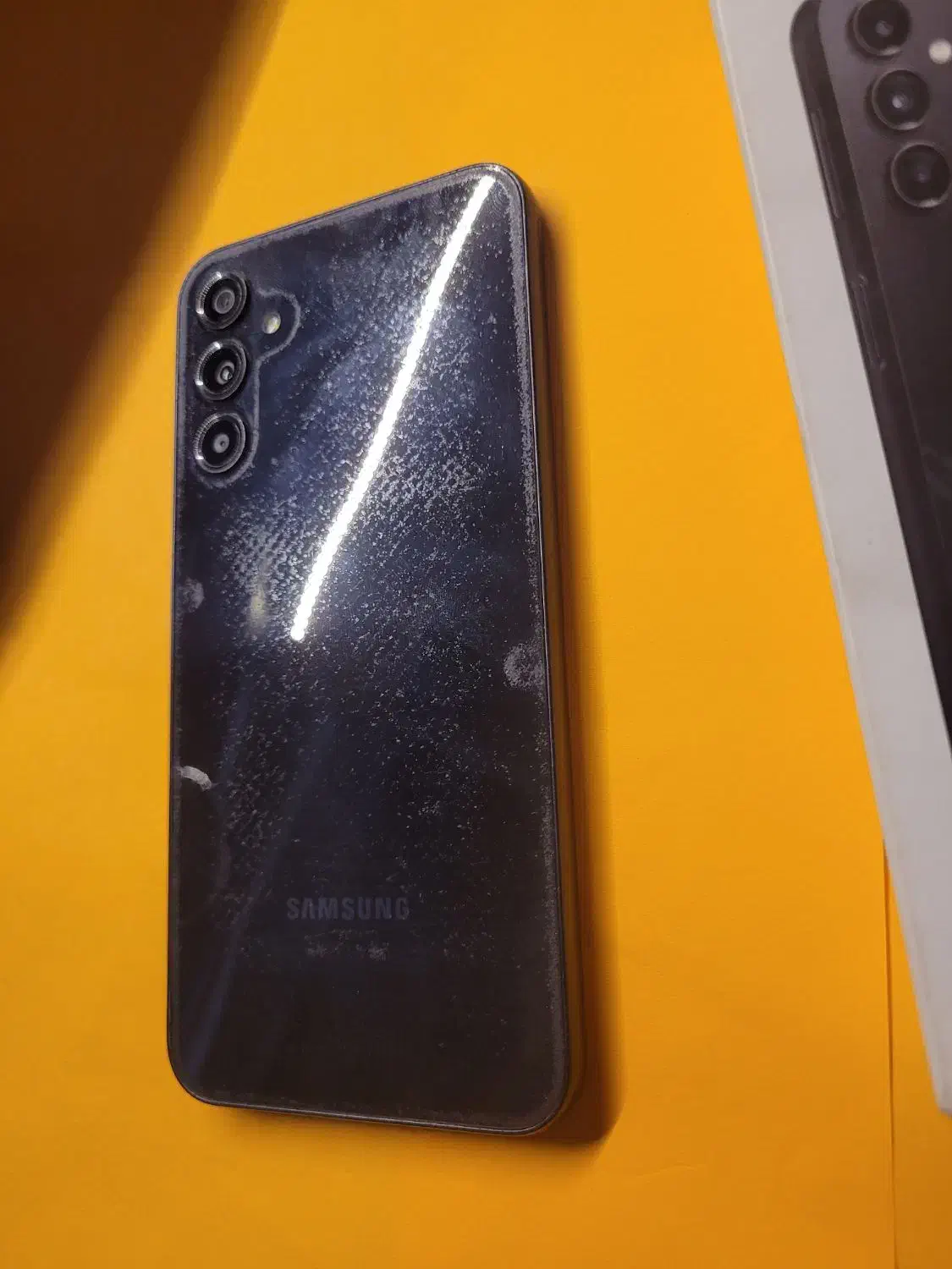 a24 128gag ram6|موبایل|تهران, حکیمیه|دیوار