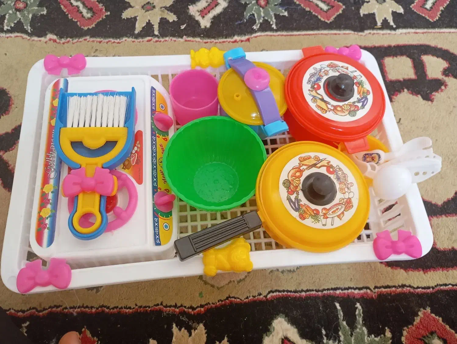 فروشی|اسباب‌بازی بچه|مسجد سلیمان, |دیوار