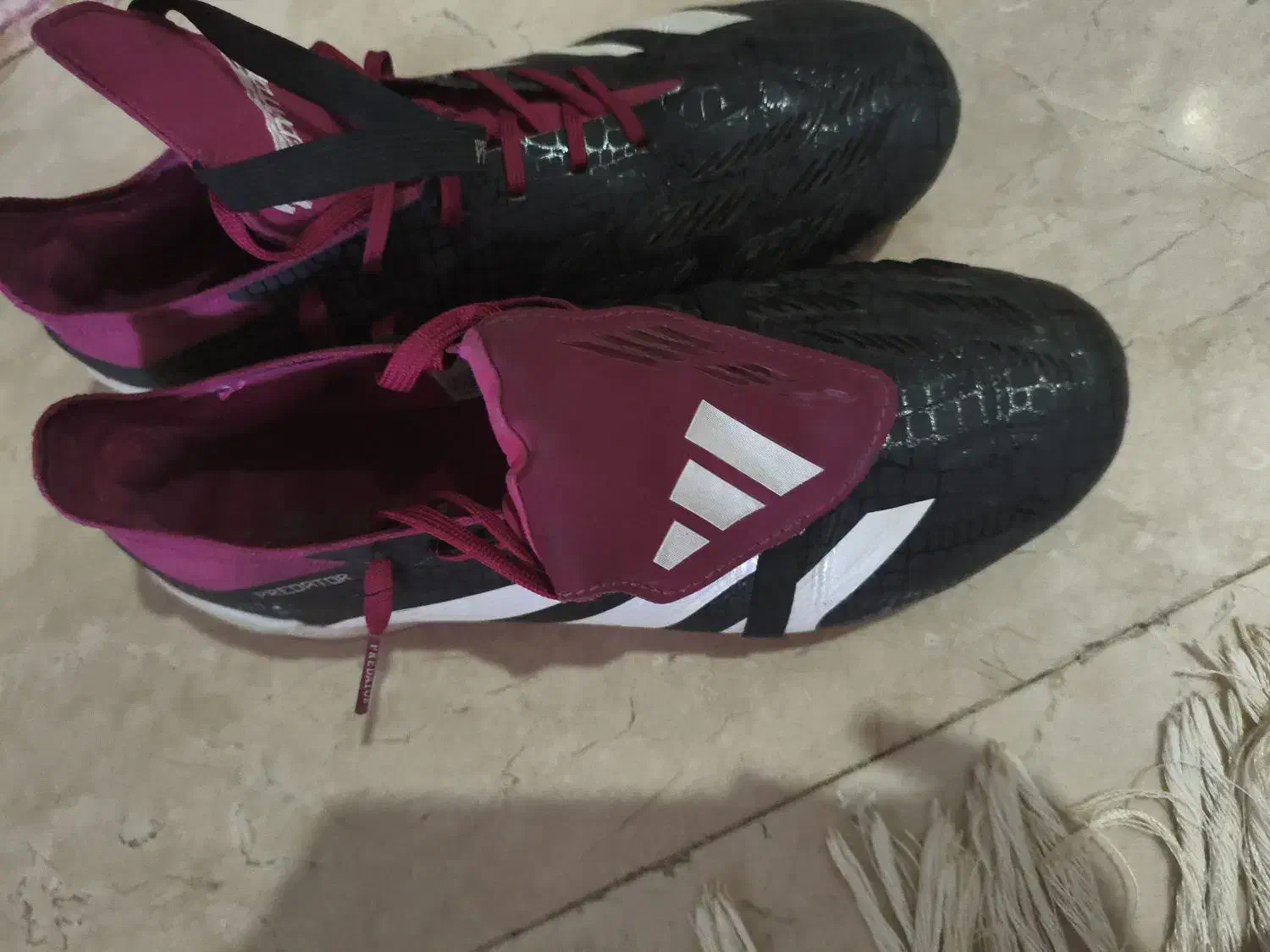 کفش فوتبال پردیتور 30|کیف، کفش، کمربند|تهران, جنتآباد جنوبی|دیوار