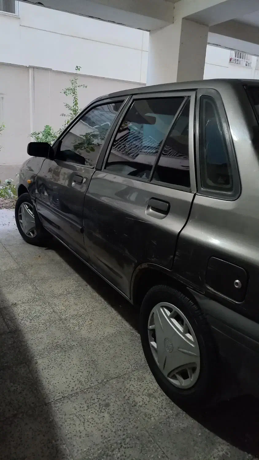 پراید مدل 90|خودرو سواری و وانت|پردیس, فاز ۸|دیوار