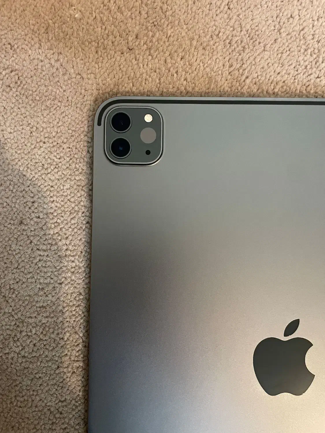 ایپد پرو/iPad pro|تبلت|تهران, بلورسازی|دیوار