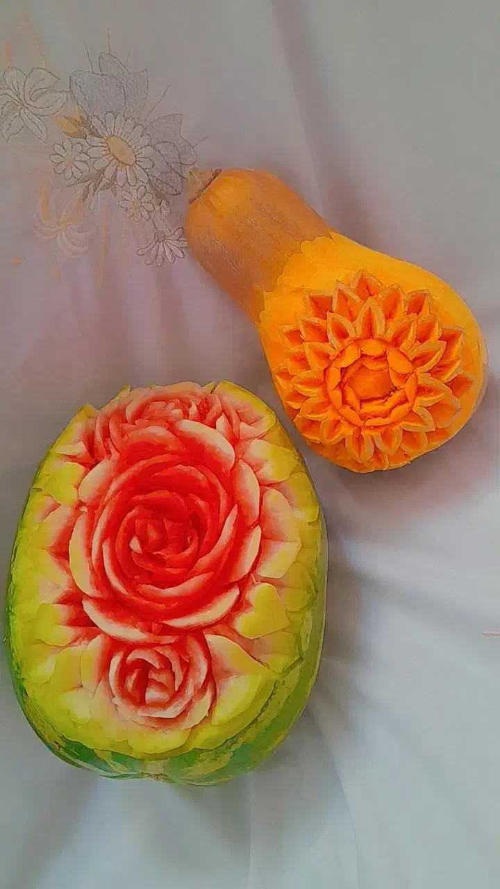 میوه ارایی یلدا|خدمات پذیرایی، مراسم|نیشابور, فیض آباد|دیوار