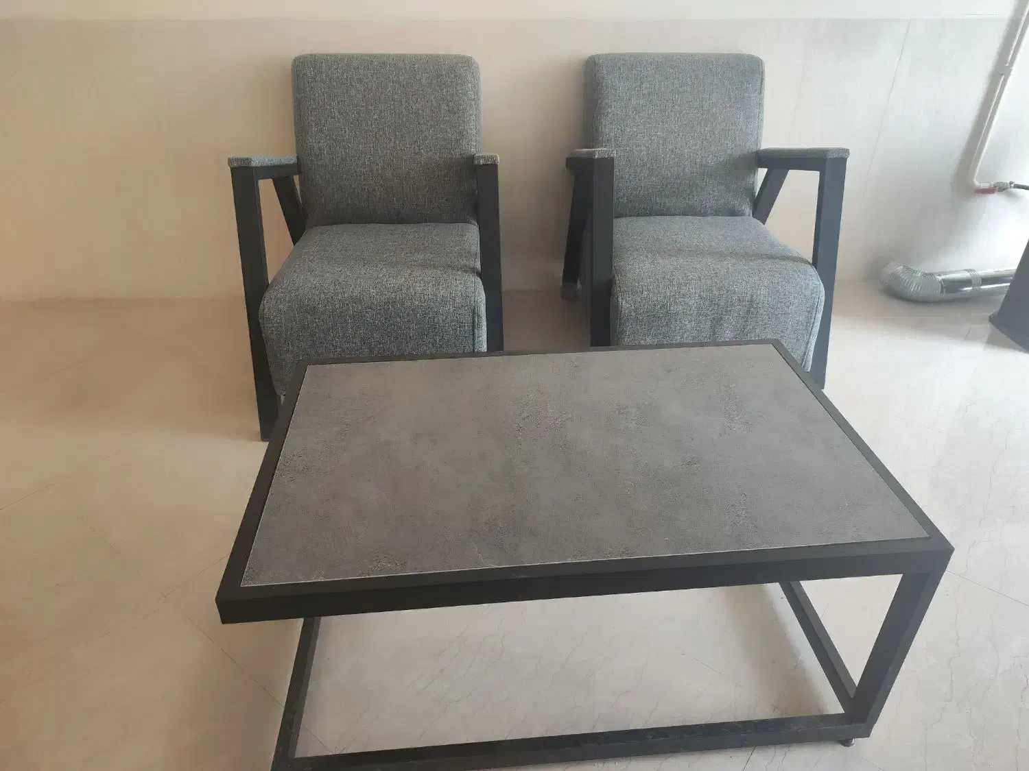 میز و صندلی اداری|مبلمان اداری|یزد, |دیوار