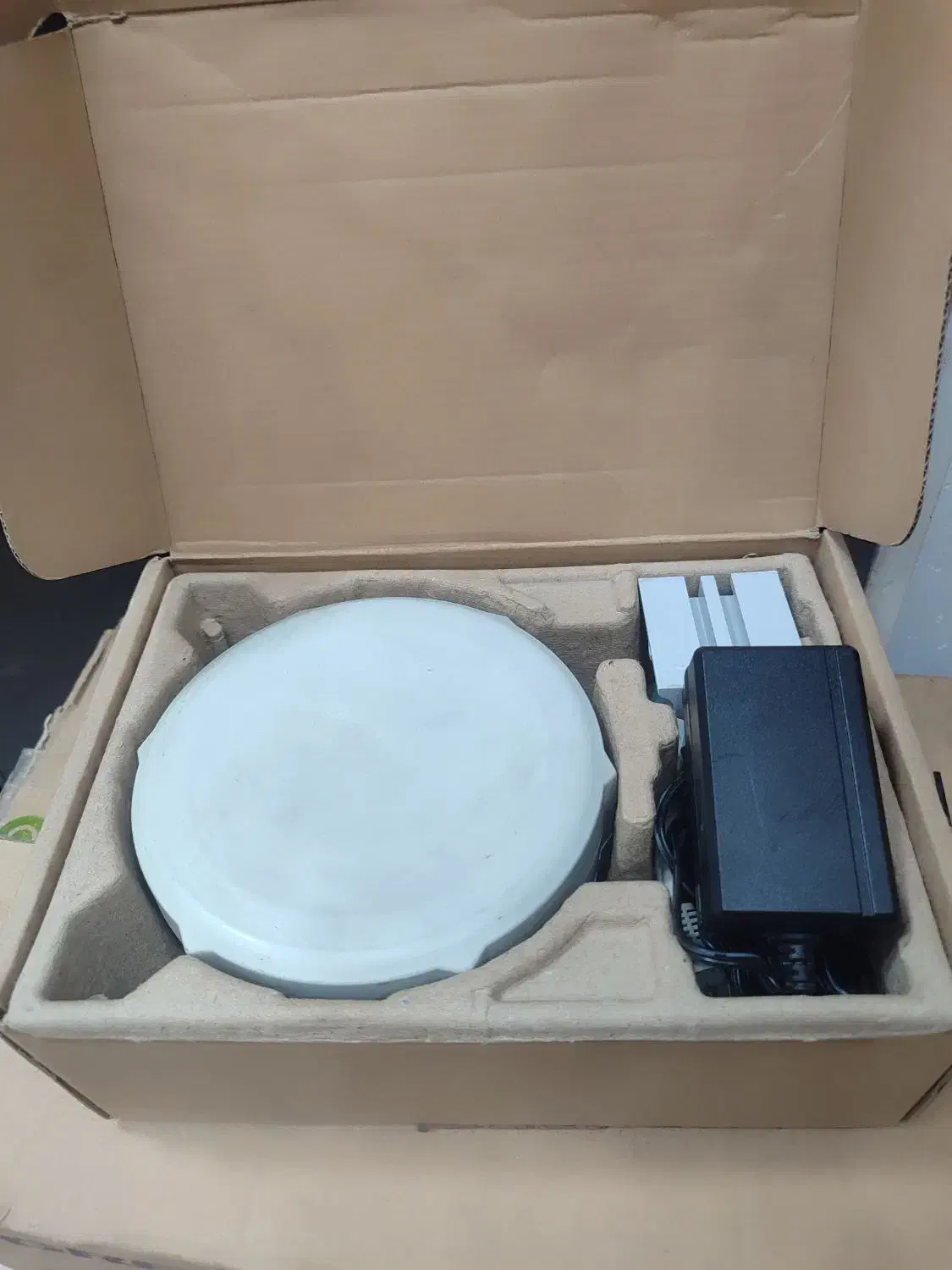 انتن رادیویی مدل SXT Lite5|مودم و تجهیزات شبکه|علی‌آباد کتول, |دیوار