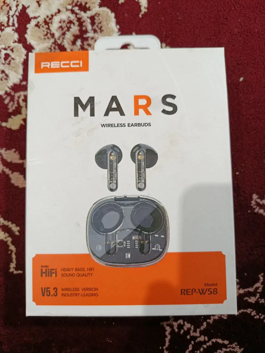 ایرپاد|لوازم جانبی موبایل و تبلت|گنبد کاووس, |دیوار