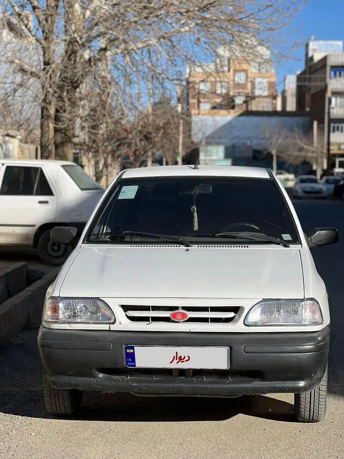 پراید ۹۹|خودرو سواری و وانت|مریوان, |دیوار