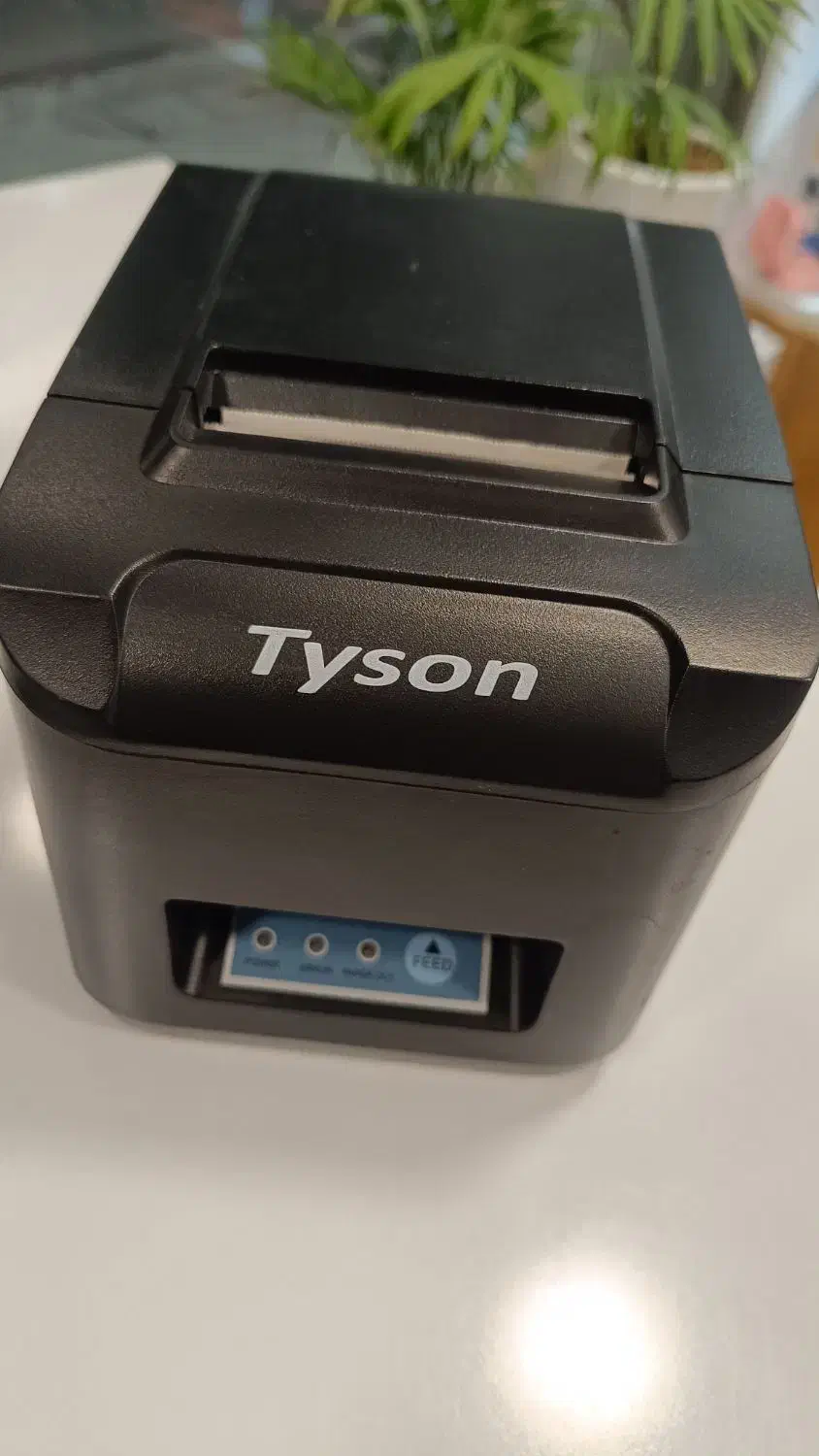 پرینتر حرارتی تایسون مدل ty- 3018|پرینتر، اسکنر، کپی، فکس|شیراز, ارم|دیوار
