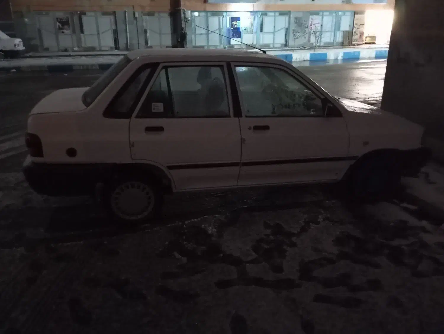 پراید 131|خودرو سواری و وانت|میاندوآب, |دیوار