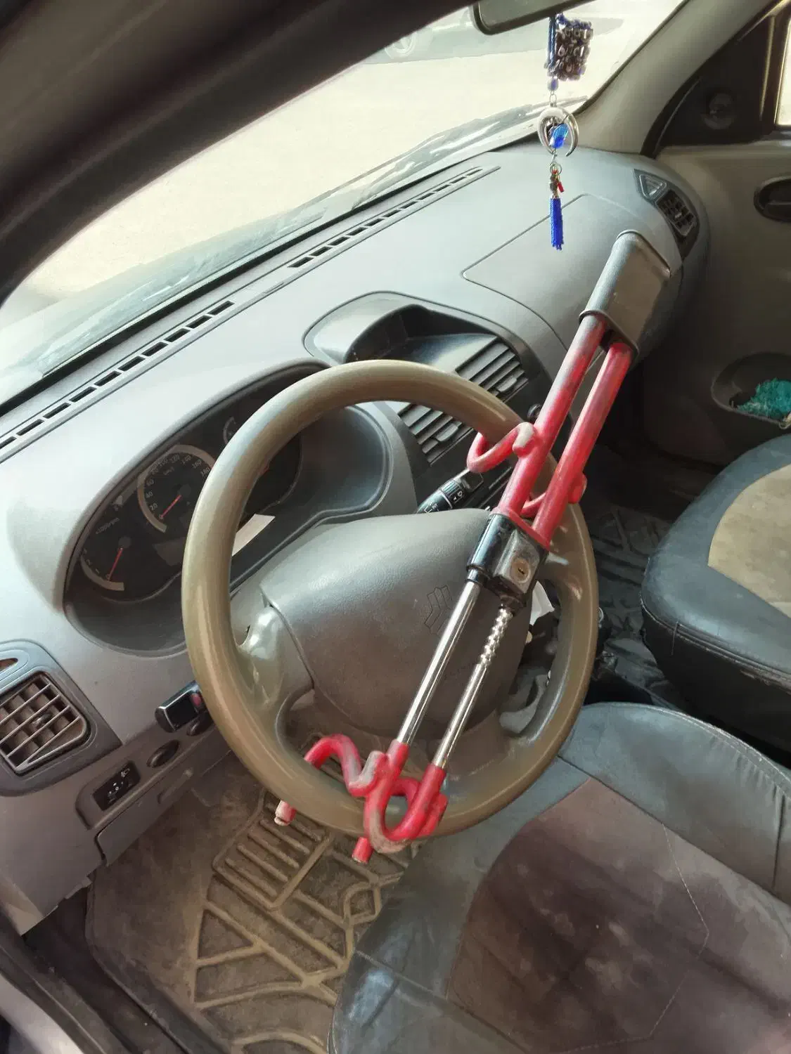 تیبا۱ مدل۹۳|خودرو سواری و وانت|ملارد, |دیوار