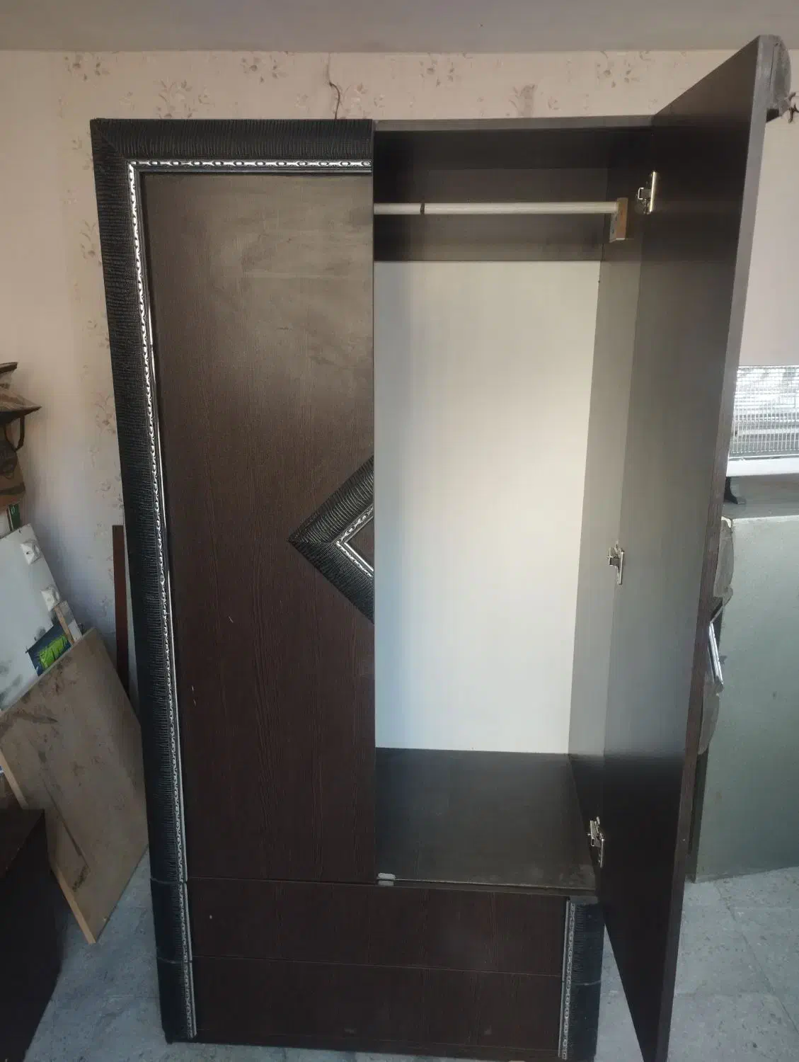 وسایل منزل|جاکفشی، کمد، دراور|بیرجند, |دیوار