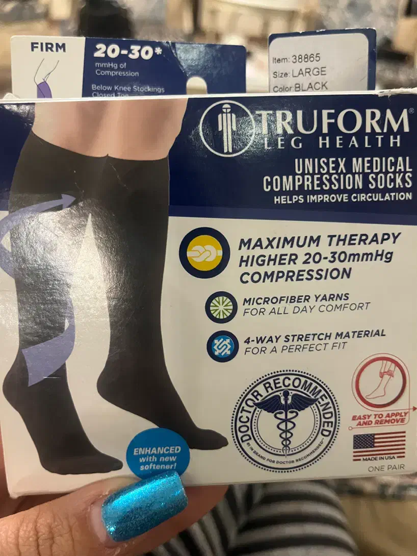 جوراب واریس اورجینال|لباس|تهران, جنتآباد مرکزی|دیوار