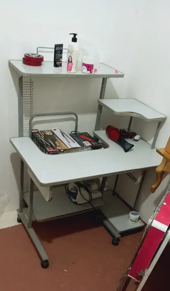 میز کامپیوتر|میز تحریر و کامپیوتر|مشهد, شهرک امام هادی (شهرک غرب)|دیوار