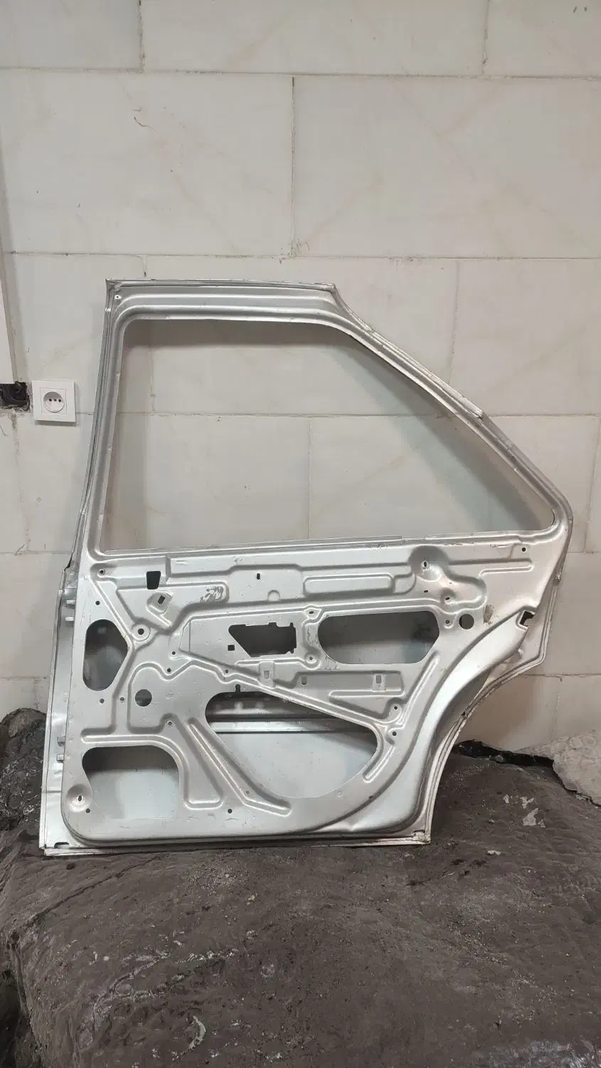 درب پژو|قطعات یدکی و لوازم جانبی|بیرجند, |دیوار