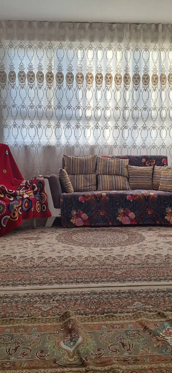 پرده|پرده، رانر، رومیزی|بیرجند, |دیوار