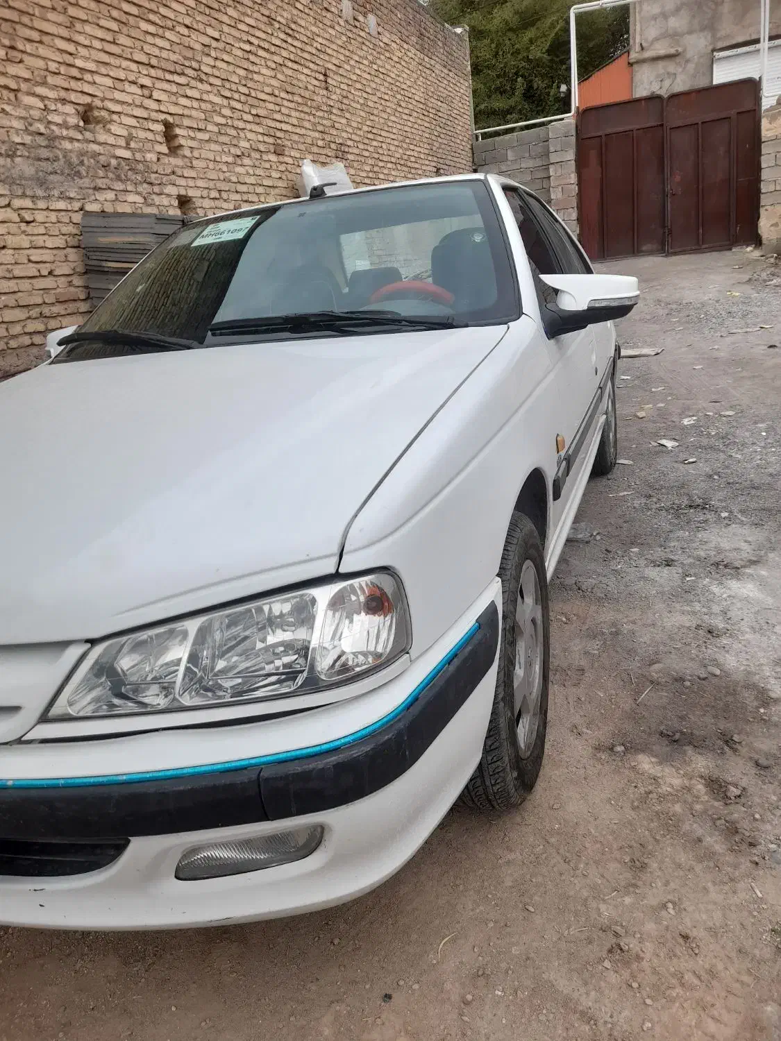 پژو پارس tu5سیمی مدل ۱۴۰۰بدون رنگ  فروش فوری|خودرو سواری و وانت|تهران, باشگاه نفت|دیوار