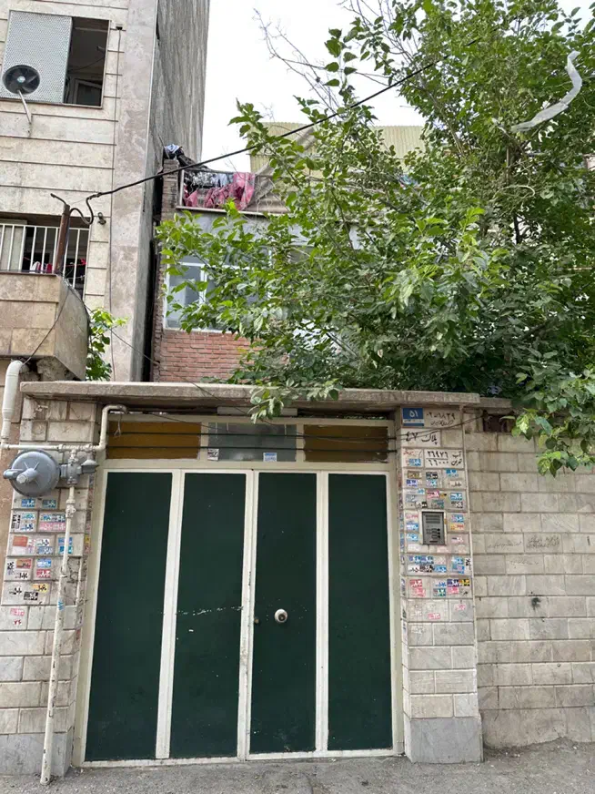 فروش دربستی مستقل|فروش خانه و ویلا|تهران, شهید رجایی|دیوار