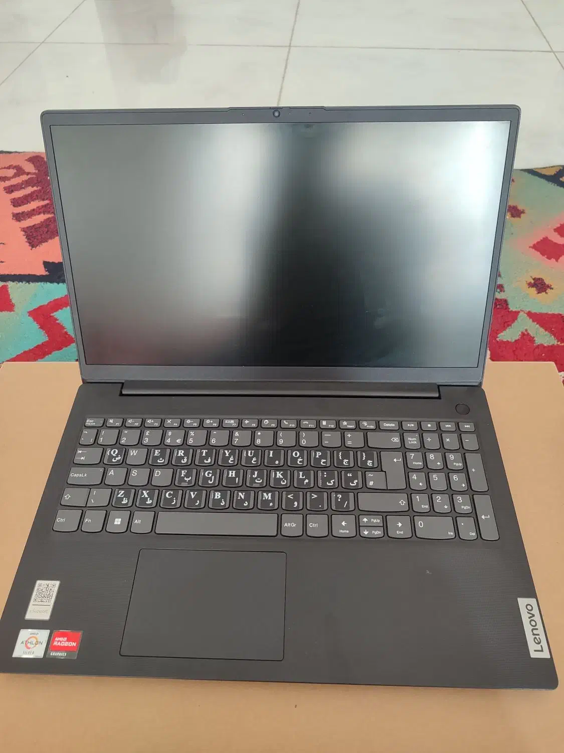 لب تاپ لنوو|رایانه همراه|سنندج, |دیوار