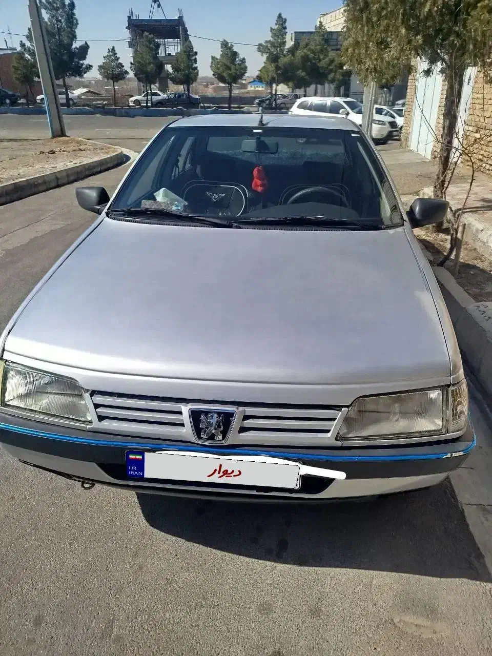 روا|خودرو سواری و وانت|خسروشاه, |دیوار