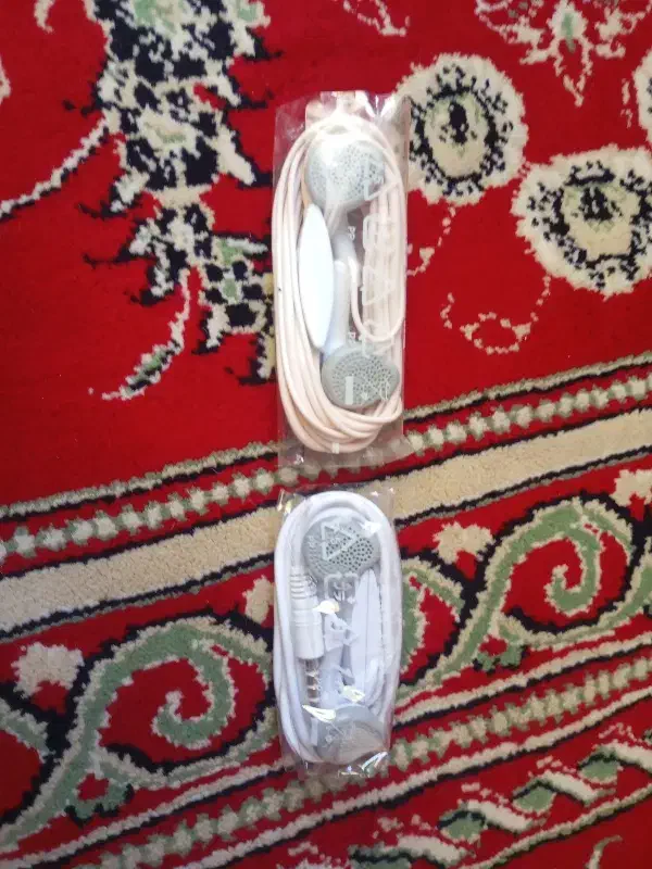 هندزفری اصلی|لوازم جانبی موبایل و تبلت|کرمانشاه, |دیوار