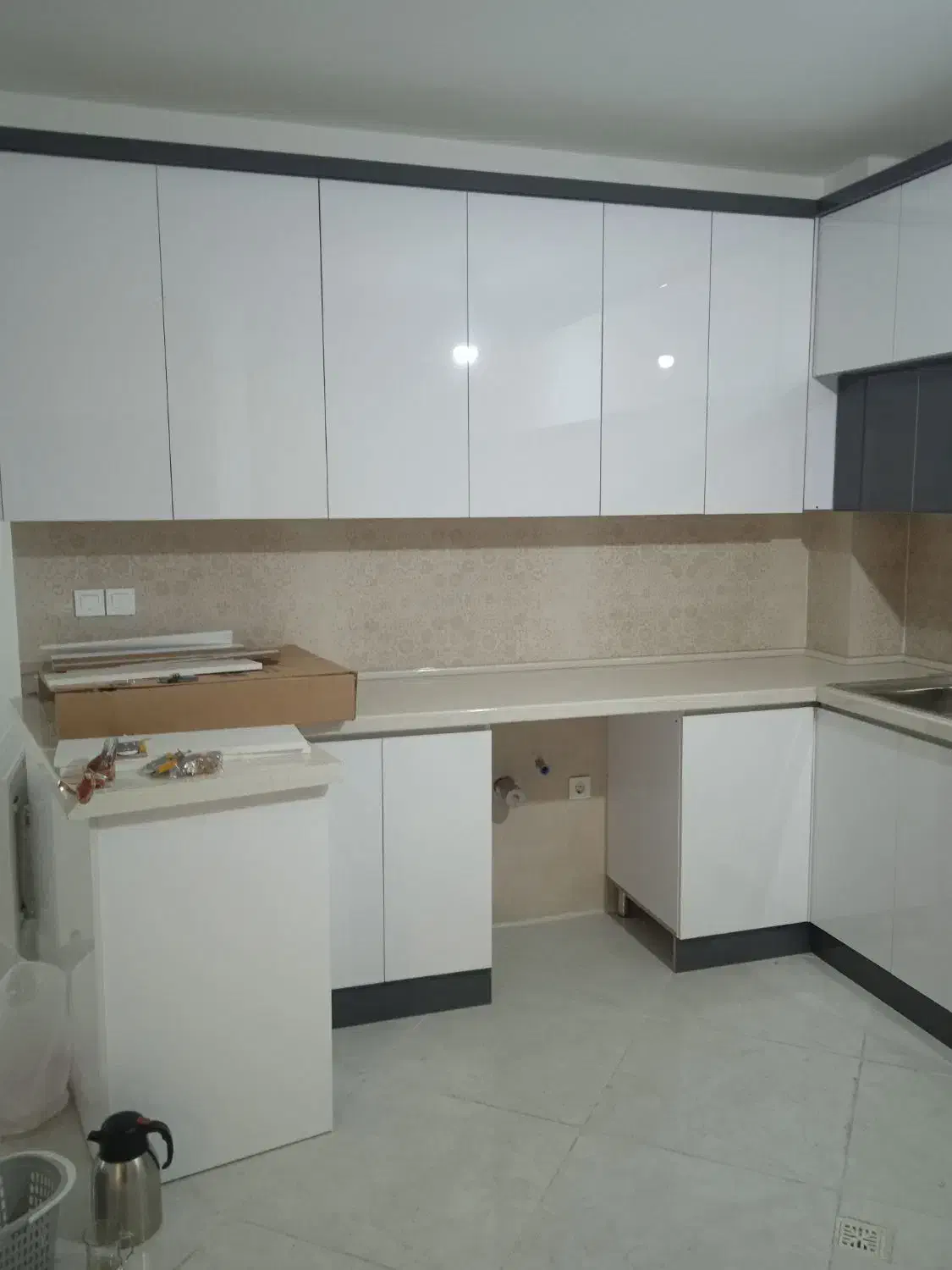 کابینت آماده|خدمات پیشه و مهارت|زنجان, |دیوار