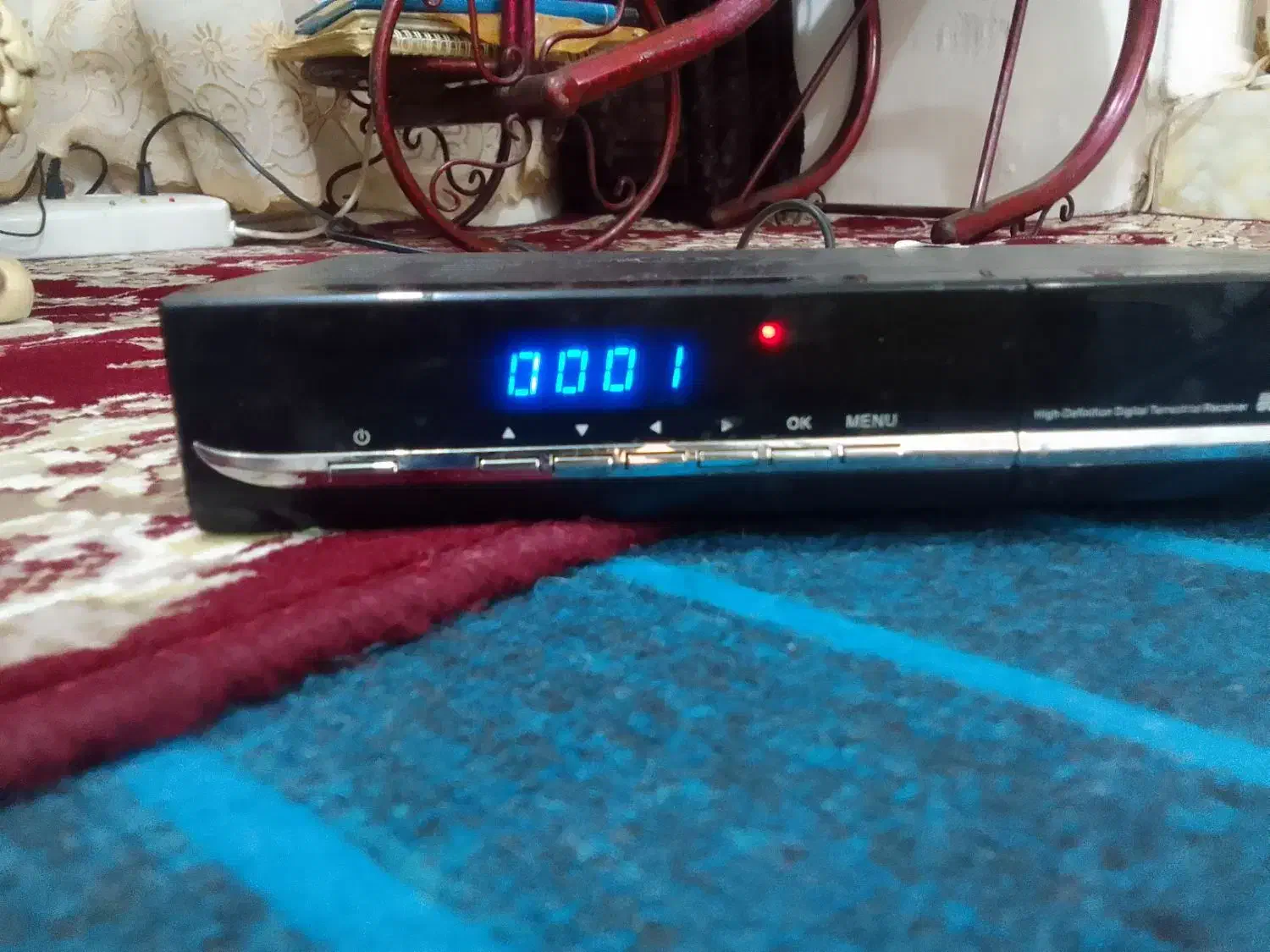 دیجیتال|صوتی و تصویری|لاهیجان, خالو باغ|دیوار