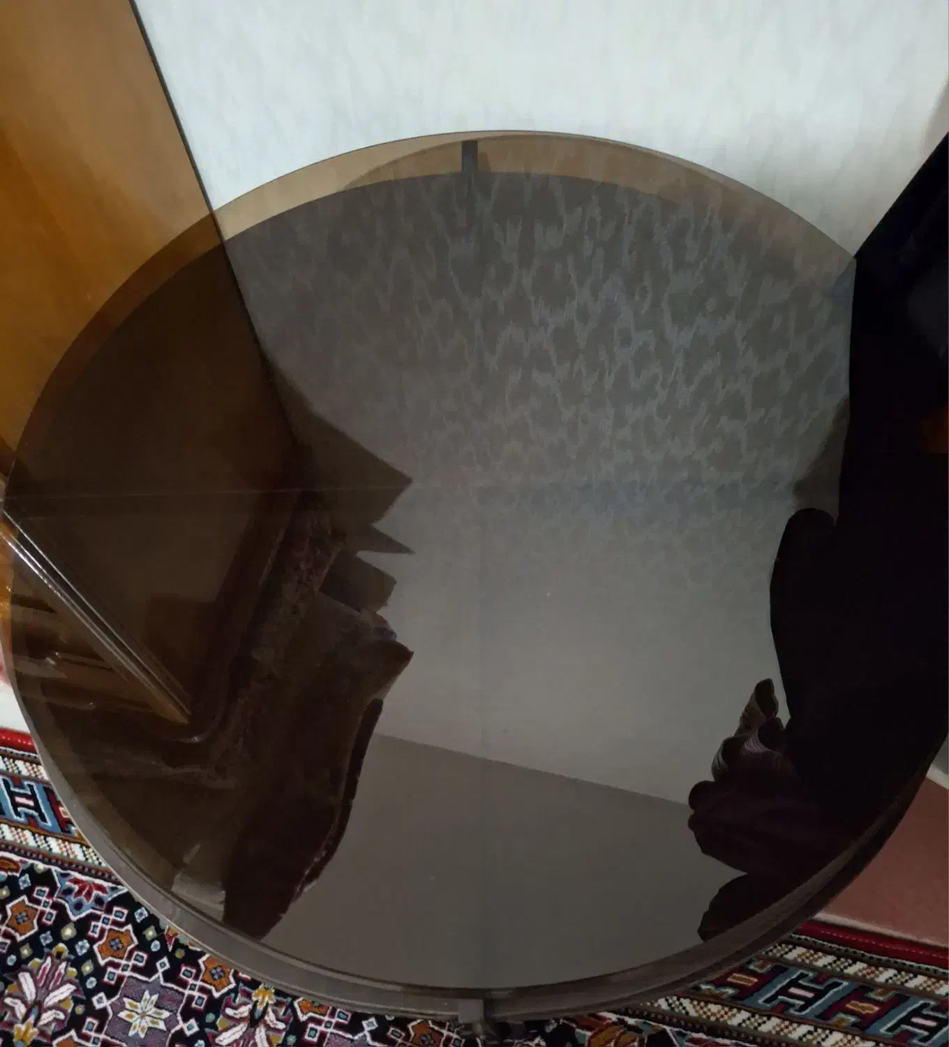 جلو مبلی|مبلمان خانگی و میز عسلی|قم, زنبیل آباد|دیوار