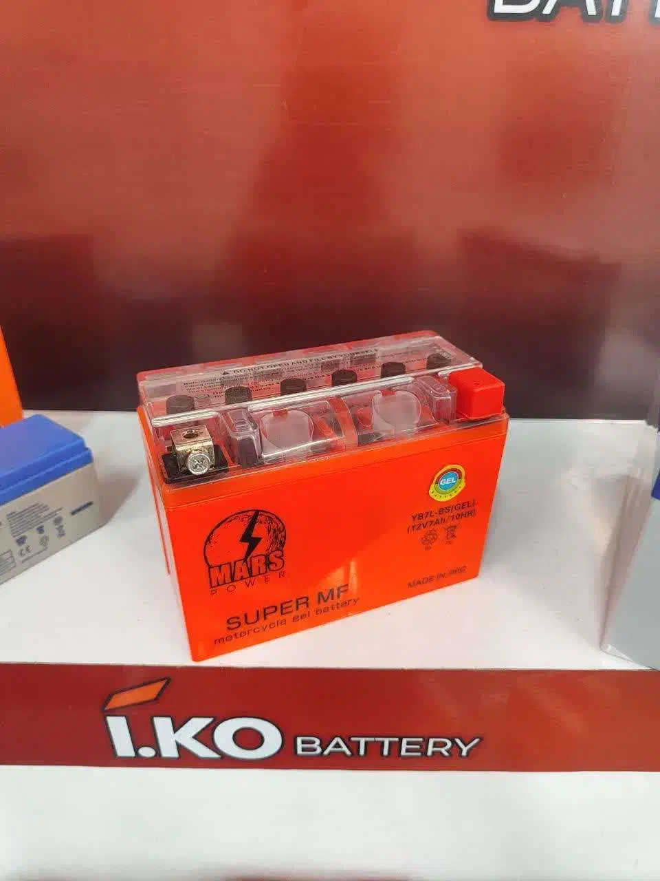 فروش باتری خودرو|قطعات یدکی و لوازم جانبی|بابلسر, |دیوار