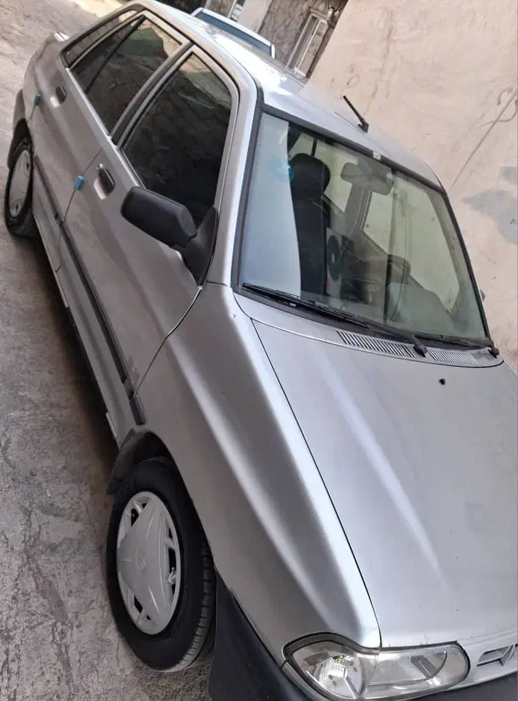 فروش خودرو|خودرو سواری و وانت|رشت, شکار اسطلخ|دیوار