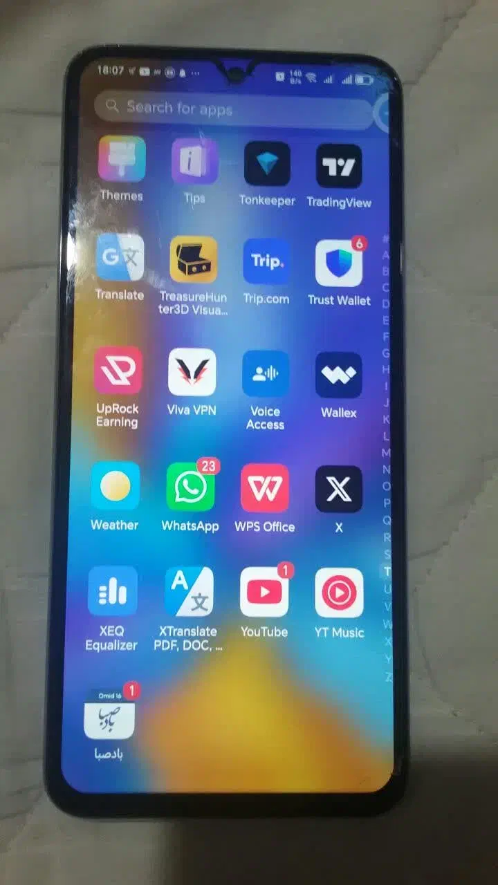 honor x8|موبایل|شاهرود, |دیوار