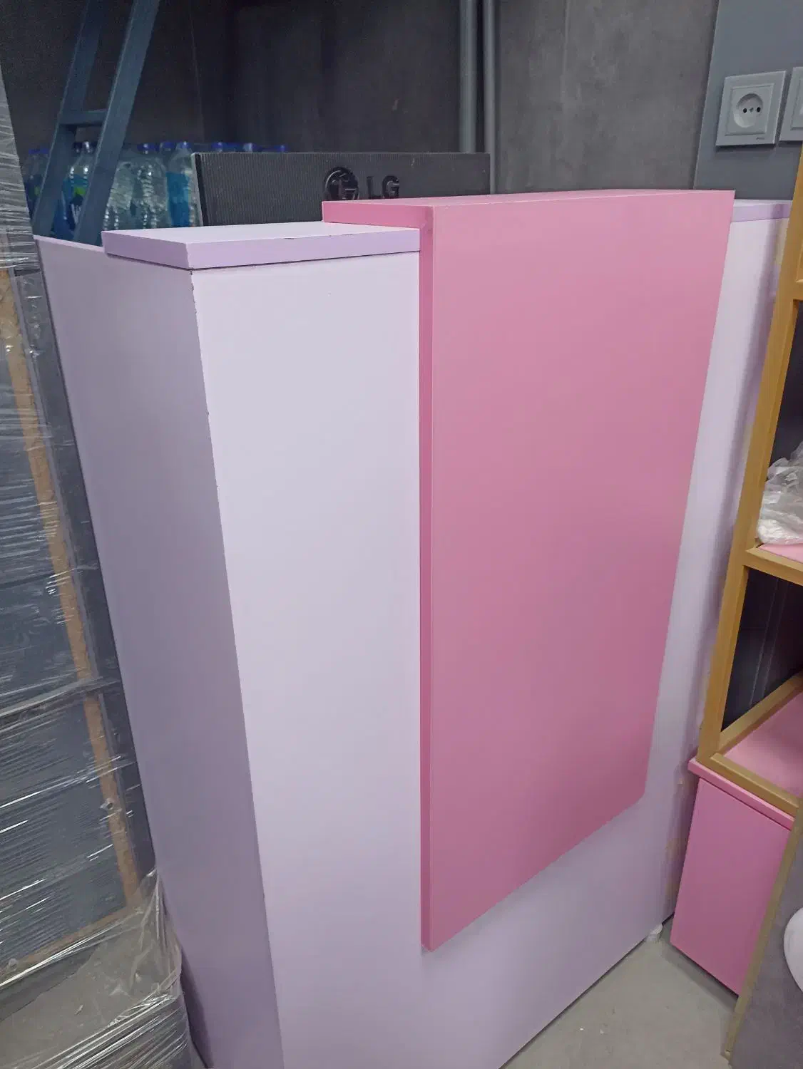 کانتر|میز تحریر و کامپیوتر|تهران, اختیاریه|دیوار