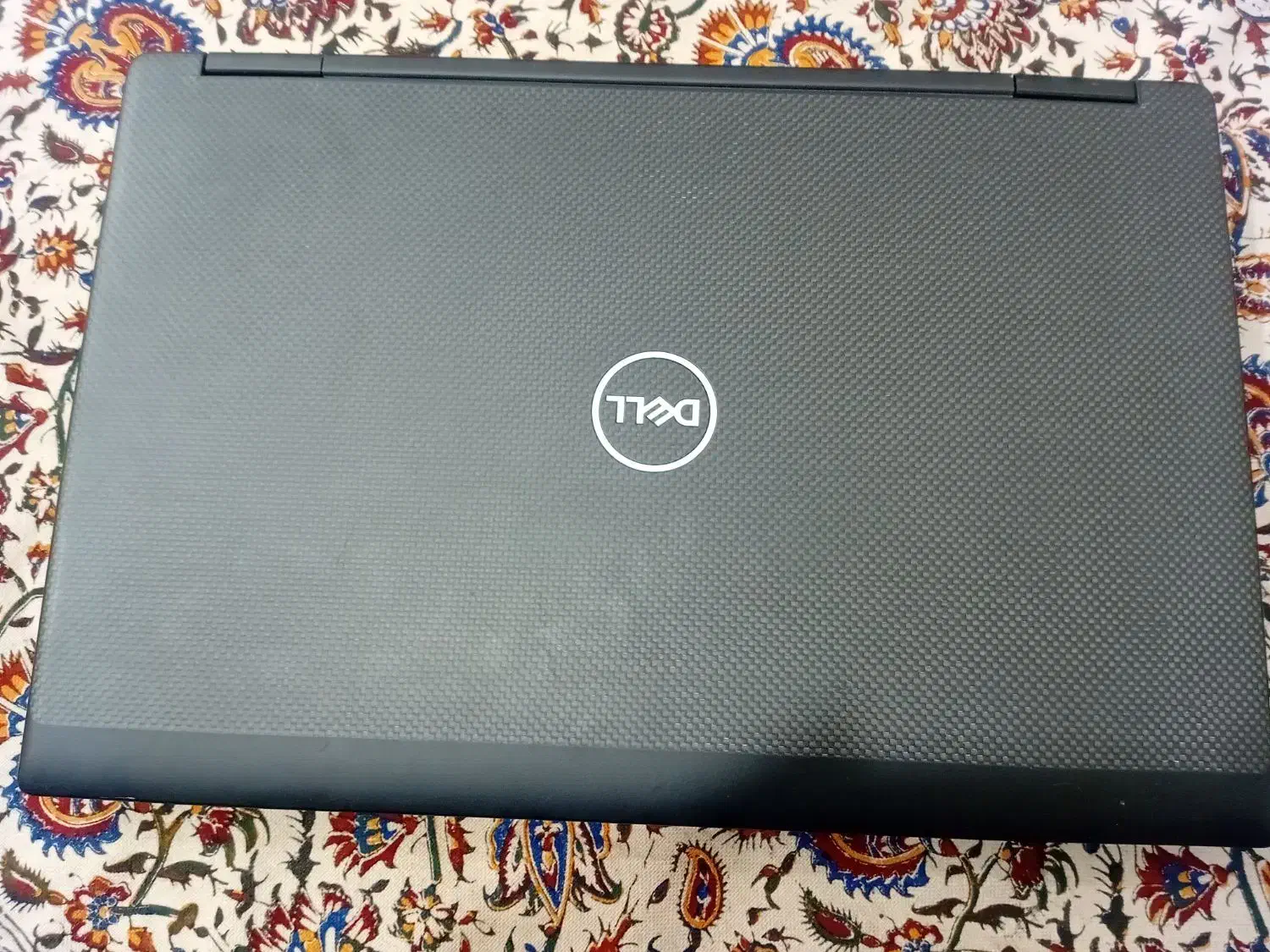 dell 7530|رایانه همراه|تهران, امیرآباد|دیوار