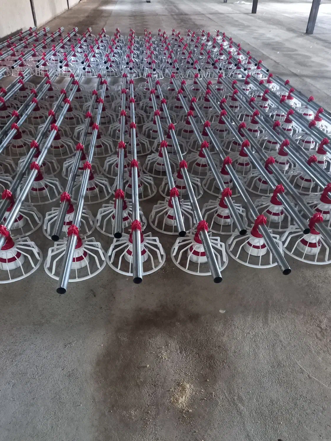 لوازم مرغداری  هواکش جت هیتر|ماشین‌آلات صنعتی|چالدران, |دیوار