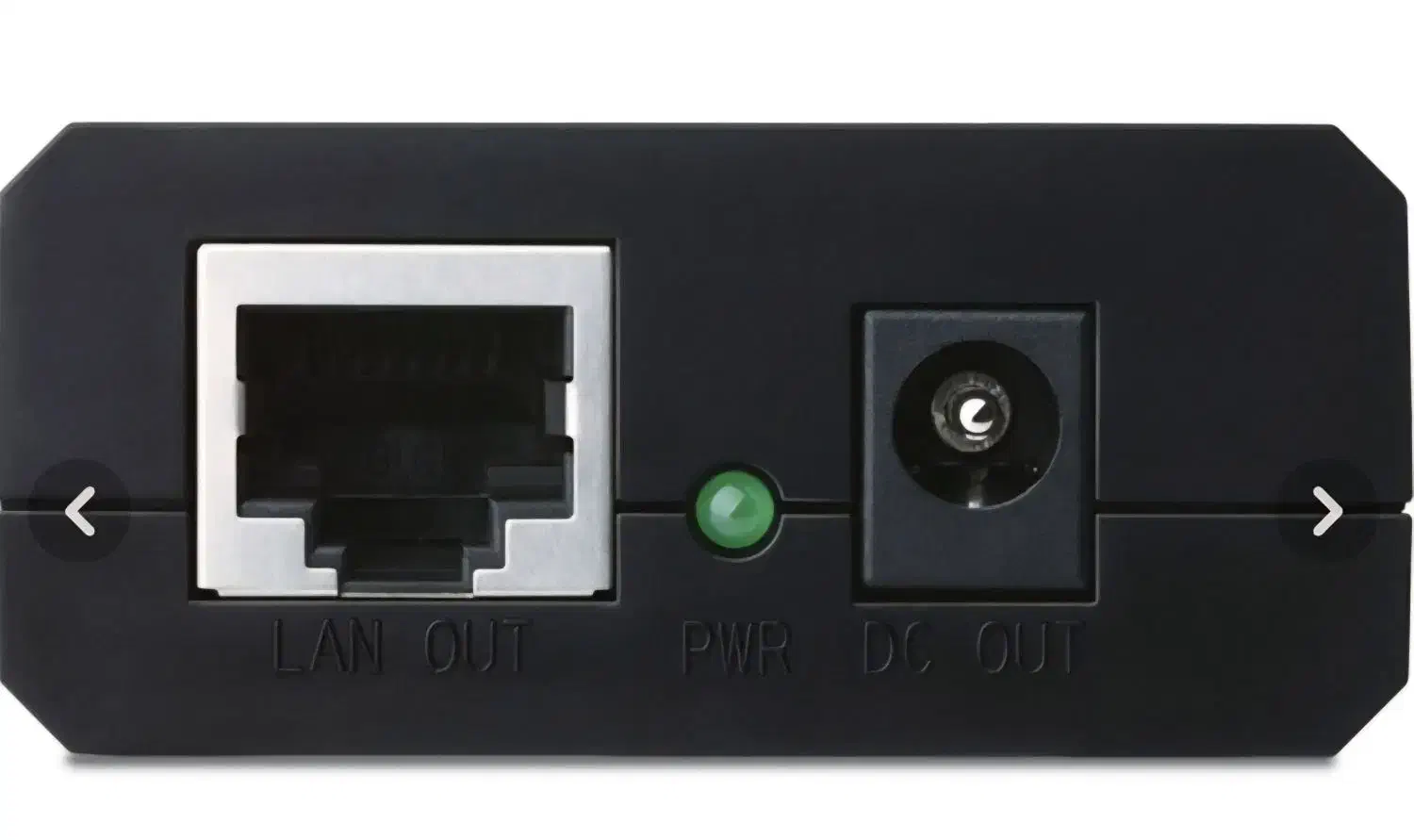 اسپلیتر شبکه دیتا از برق تی پی لینک مدل TL-POE10R|مودم و تجهیزات شبکه|تهران, تهرانپارس شرقی|دیوار