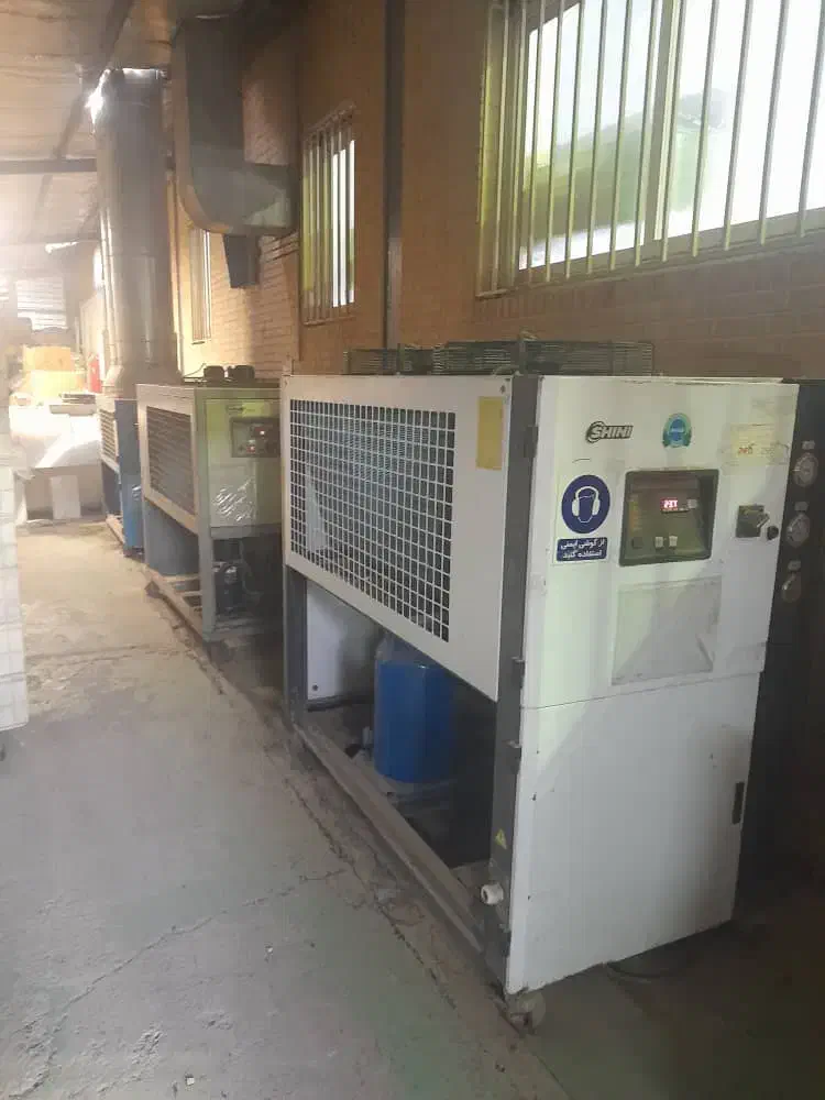 اجرای سیستم های سرمایشی و گرمایشی|خدمات پیشه و مهارت|پرند, فاز ۵|دیوار