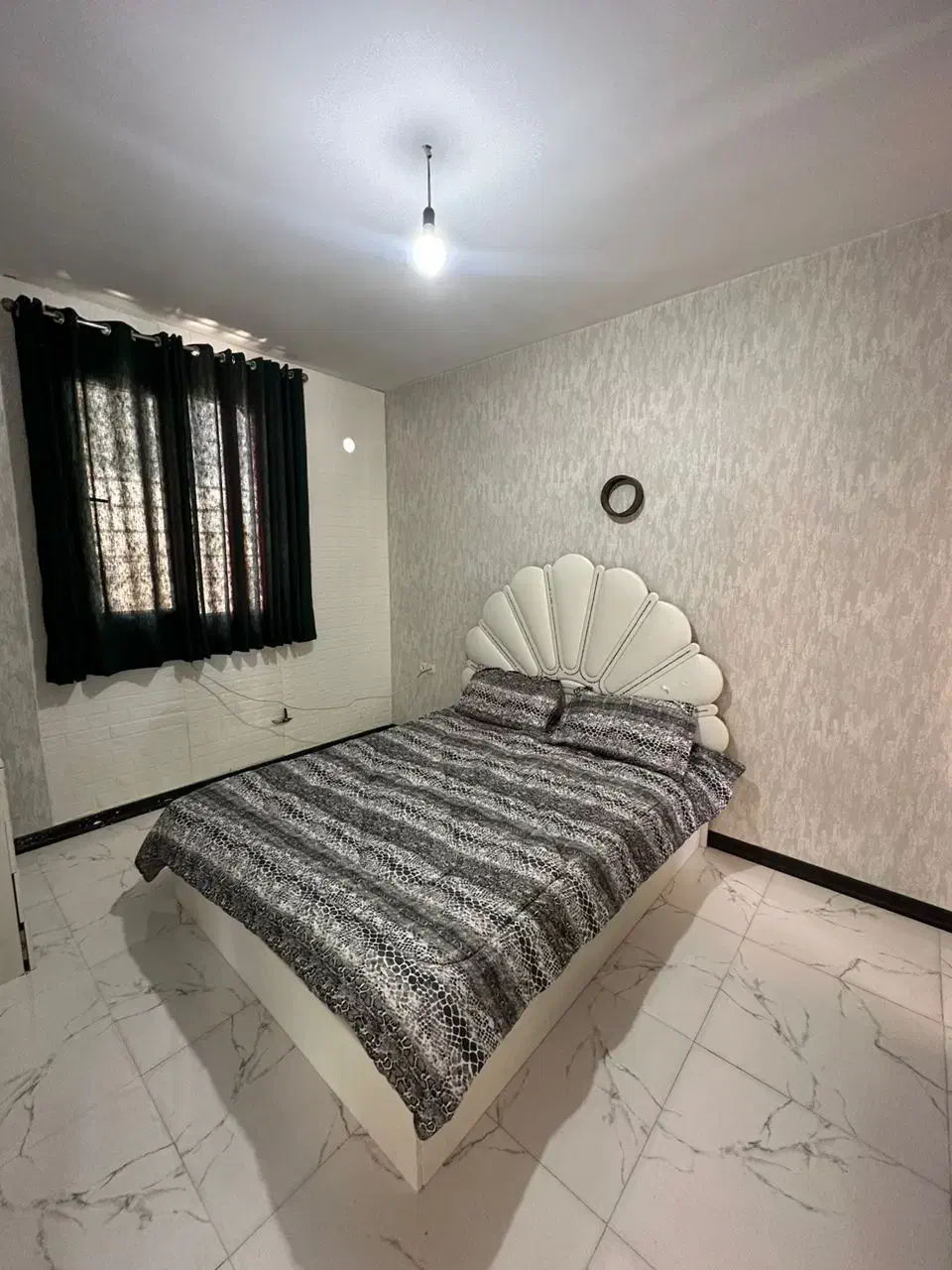 اجاره ویلا استخرسرپوشیده آب گرم|اجارهٔ کوتاهمدت ویلا و باغ|رامجین, |دیوار