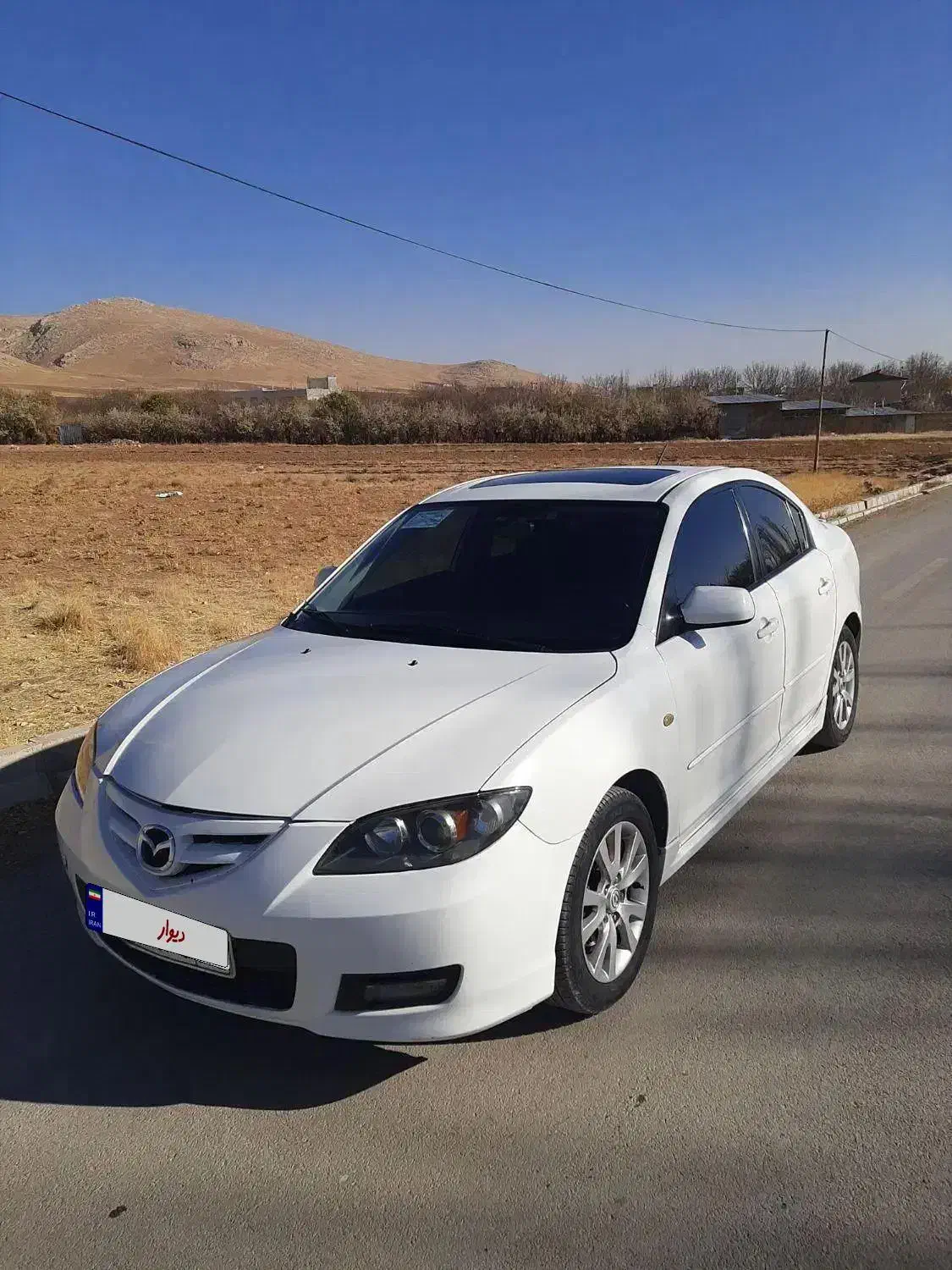 فروش|خودرو سواری و وانت|قیدار, |دیوار