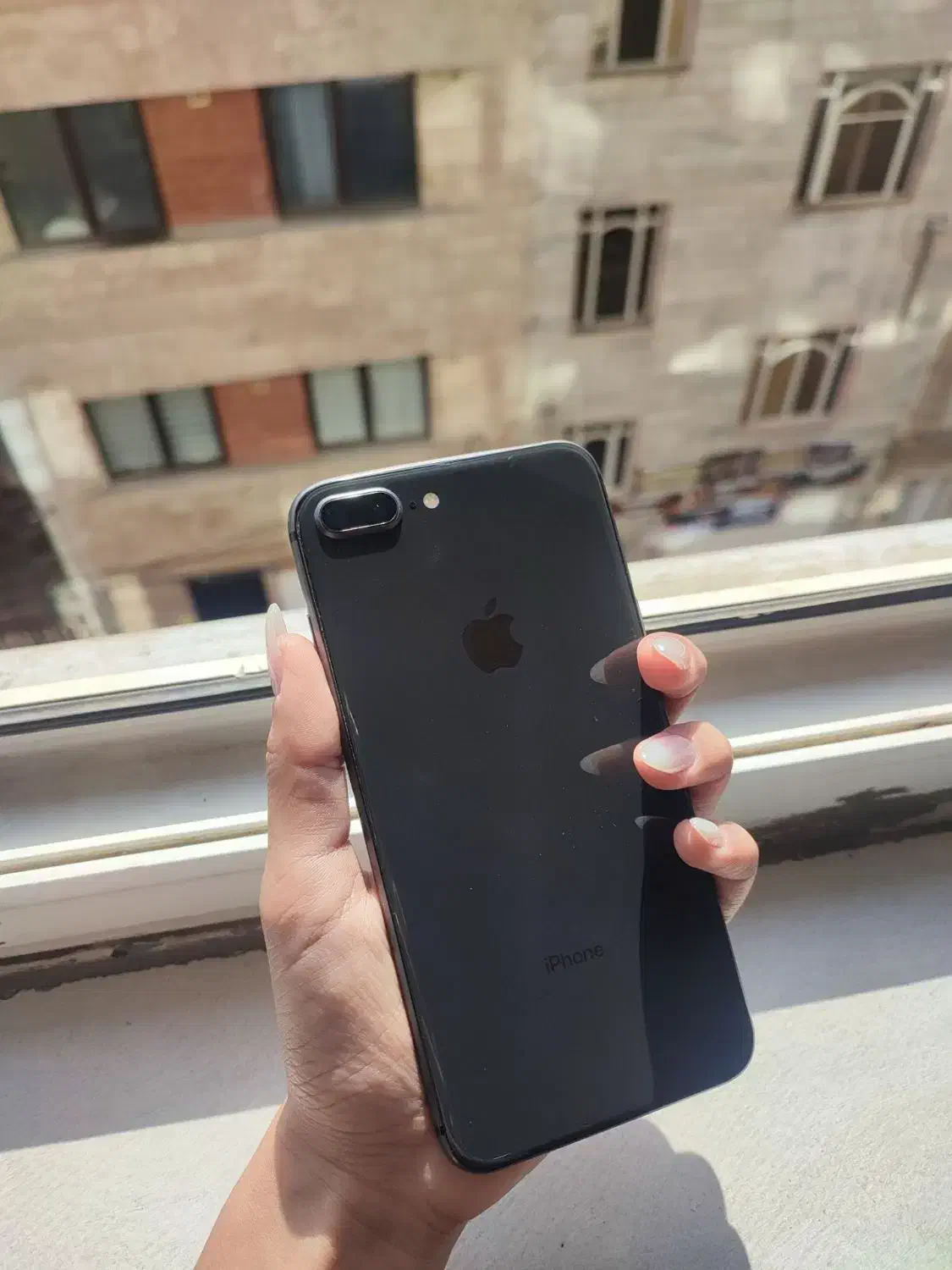 ایفون8پلاس|موبایل|تهران, شمشیری|دیوار