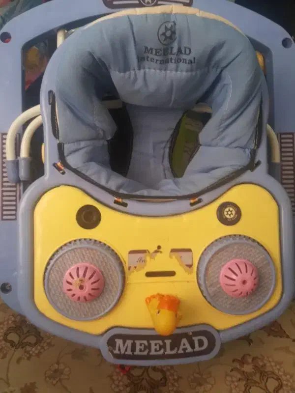 روروک|کالسکه و لوازم جانبی|رشت, چله خانه|دیوار