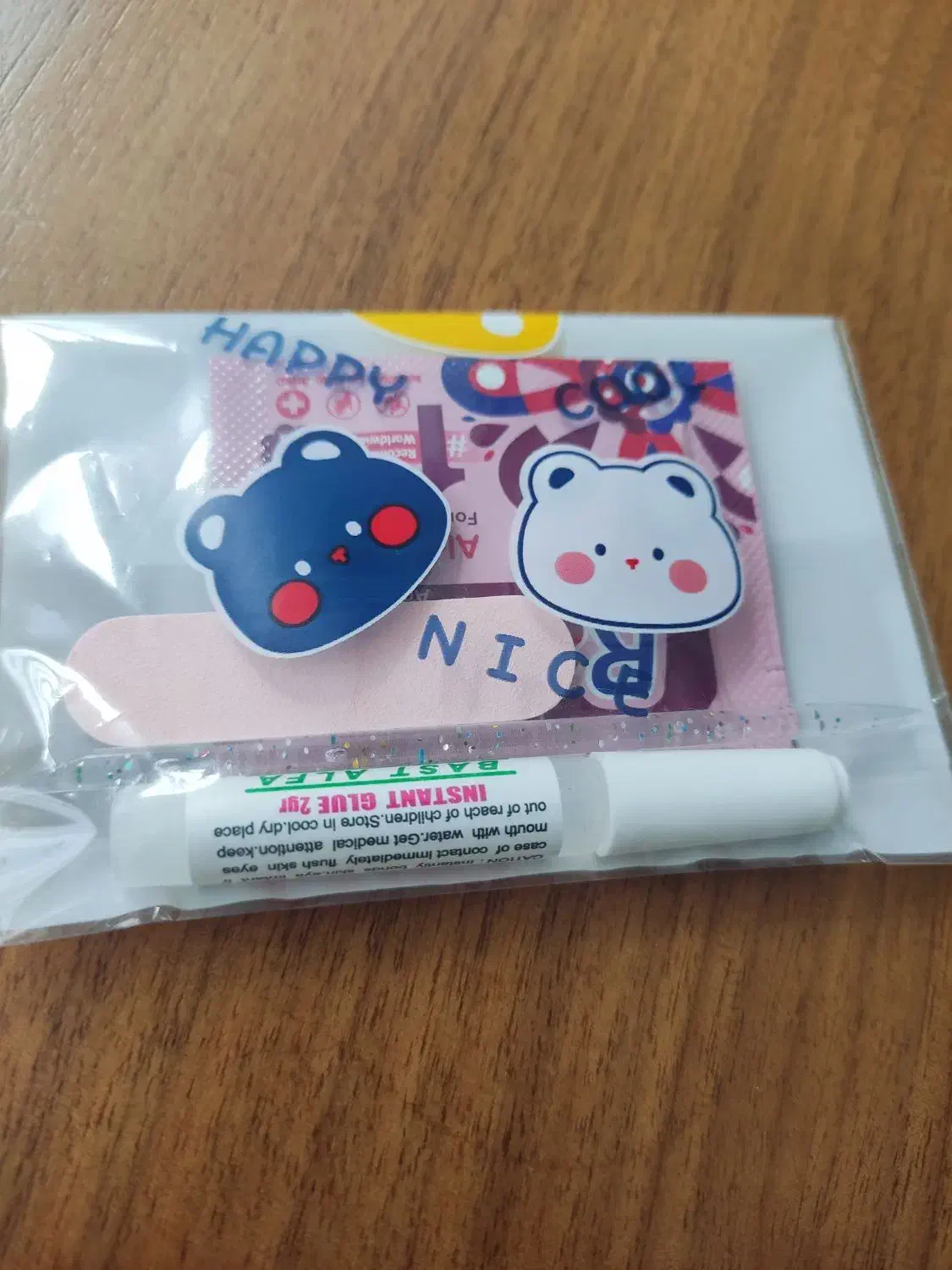 ناخن مصنوعی با مواد کاشت|آرایشی، بهداشتی، درمانی|قم, محمد آباد|دیوار